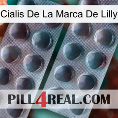 Lilly Brand Cialis 31